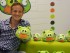 Angry Birds Piggies