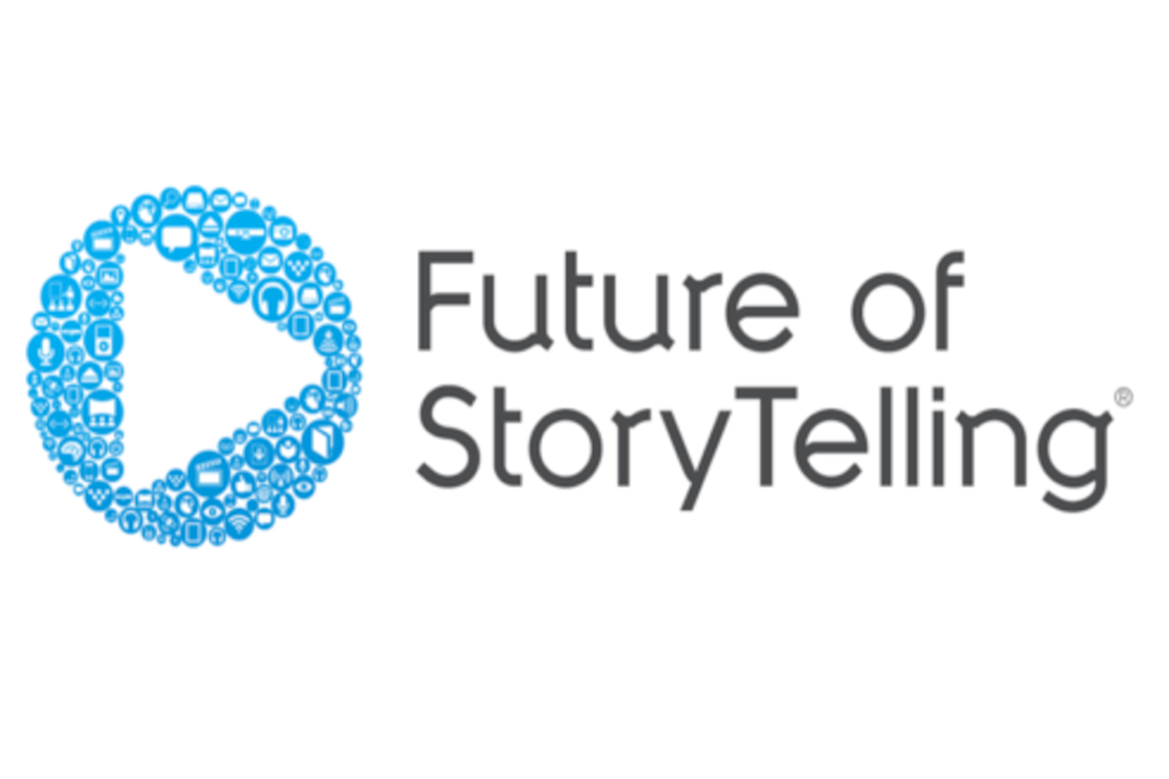 The Future of Storytelling - iPad Magician Simon Pierro